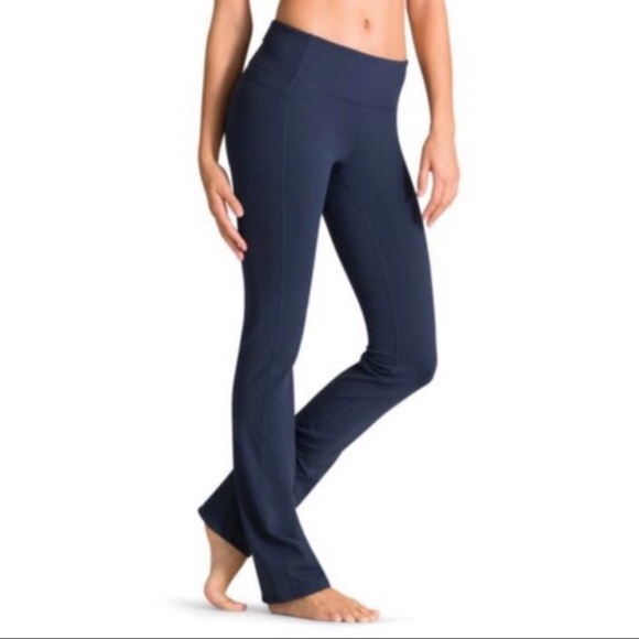 athleta yoga clothes